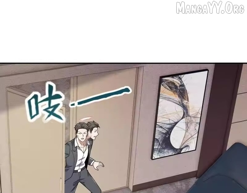 Hidden Dragon in the City (2025) Chapter 49 - page 9